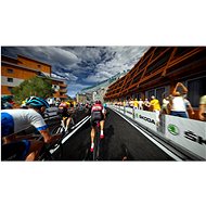 Tour de France 2022 - PS4 - Hra na konzoli