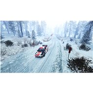WRC Generations - PS4 - Hra na konzoli