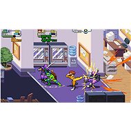 Teenage Mutant Ninja Turtles: Shredders Revenge - PS4 - Hra na konzoli