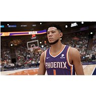 NBA 2K23: Championship Edition - PS4 - Hra na konzoli