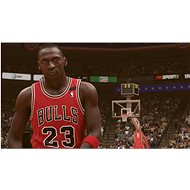 NBA 2K23: Michael Jordan Edition - PS4 - Hra na konzoli