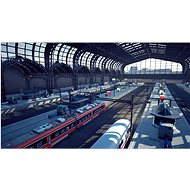 Train Life: A Railway Simulator - PS4 - Hra na konzoli