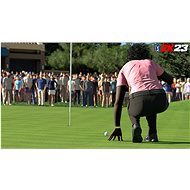 PGA Tour 2K23 - PS4 - Hra na konzoli