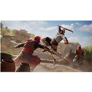 Assassins Creed Mirage - PS4 - Hra na konzoli