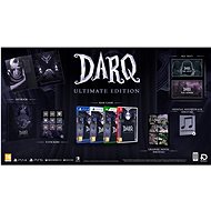 DARQ Ultimate Edition - PS4 - Hra na konzoli