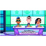 Yum Yum Cookstar - PS4 - Hra na konzoli
