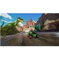 Gigantosaurus: Dino Kart - PS4 - Hra na konzoli