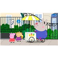 Peppa Pig: World Adventures - PS4 - Hra na konzoli