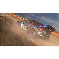 Gran Turismo Sport – Spec II - PS4 - Hra na konzoli