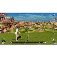 Everybody's Golf - PS4 - Hra na konzoli