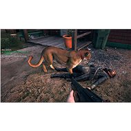Far Cry 5 - PS4 - Hra na konzoli