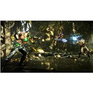 Mortal Kombat XL - PS4 - Hra na konzoli