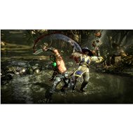 Mortal Kombat XL - PS4 - Hra na konzoli