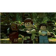 LEGO Star Wars: The Force Awakens - PS4 - Hra na konzoli