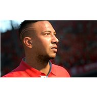 FIFA 17 - PS4 - Hra na konzoli