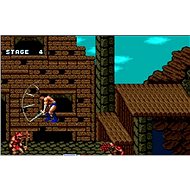 Sega Mega Drive Classics - PS4 - Hra na konzoli