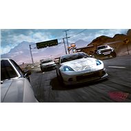 Need for Speed Payback - PS4 - Hra na konzoli