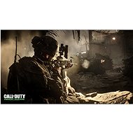 Call of Duty: Modern Warfare Remastered - PS4 - Hra na konzoli