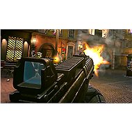 Bravo Team - PS4 VR - Hra na konzoli