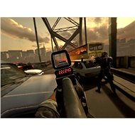 Bravo Team - PS4 VR - Hra na konzoli