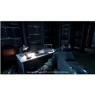 Firewall Zero Hour + AIM Controller - PS4 VR - Hra na konzoli