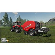 Farming Simulator 19: Ambassador Edition - PS4 - Hra na konzoli