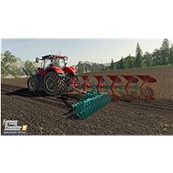 Farming Simulator 19: Ambassador Edition - PS4 - Hra na konzoli