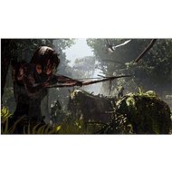 Shadow of the Tomb Raider - PS4 - Hra na konzoli