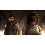 Shadow of the Tomb Raider - PS4 - Hra na konzoli