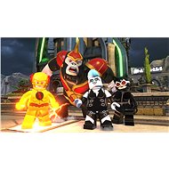 LEGO DC Super Villains - PS4 - Hra na konzoli