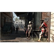 Assassins Creed 3 + Liberation Remaster - PS4 - Hra na konzoli