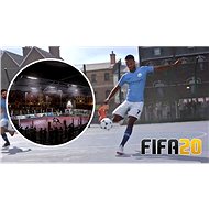 FIFA 20 - PS4 - Hra na konzoli