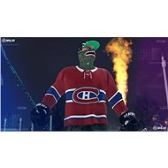 NHL 20 - PS4 - Hra na konzoli