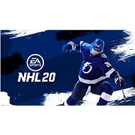 NHL 20 - PS4 - Hra na konzoli
