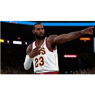 NBA 2K20 Legend Edition - PS4 - Hra na konzoli