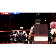 WWE 2K20 Deluxe Edition - PS4 - Hra na konzoli