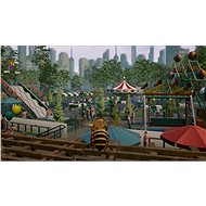 Bee Simulator - PS4 - Hra na konzoli