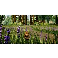 Bee Simulator - PS4 - Hra na konzoli