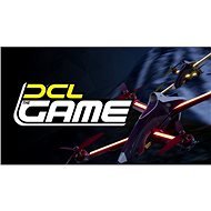 Drone Championship League - Hra na konzoli