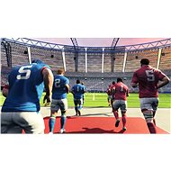 Rugby 20 - PS4 - Hra na konzoli
