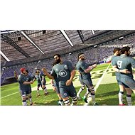 Rugby 20 - PS4 - Hra na konzoli