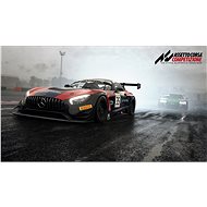 Assetto Corsa Competizione - PS4 - Hra na konzoli