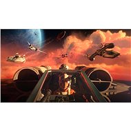Star Wars: Squadrons - PS4 - Hra na konzoli