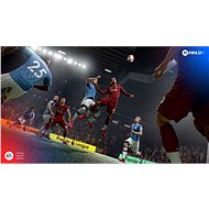 FIFA 21 - Ultimate Edition - PS4 - Hra na konzoli