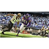 Madden NFL 21 - PS4 - Hra na konzoli
