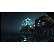 Vampire: The Masquerade Bloodlines 2 - Unsanctioned Edition - PS4 - Hra na konzoli