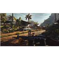 Far Cry 6: Limited Edition - PS4 - Hra na konzoli