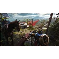 Far Cry 6: Ultimate Edition - PS4 - Hra na konzoli