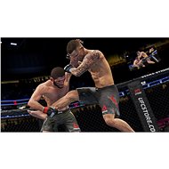 UFC 4 - PS4 - Hra na konzoli