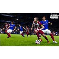eFootball Pro Evolution Soccer 2021: Season Update - PS4 - Hra na konzoli